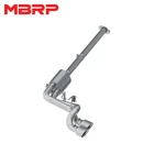 Mbrp Armor Pro 3" Cat-back Side Exit Exhaust 09 14 Ford F-150 3.5L/5.0L/3.7L New. Price: $834.99.