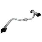 Exhaust Y Pipe Walker 50426 New. Price: $234.17.