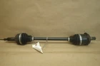 16-20 Can Am Maverick 1000 (X3 Max Turbo Rr Std Xds Xrc) Rear Cv Axle 715900447 Used. Price: $99.95.