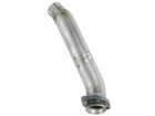 Afe For Power Twisted Steel Loop Delete D/p Aluminized 12-18 Jeep Wrangler New. Price: $140.99.
