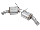 Awe Tuning 3815-11045 Track-to-touring Exhaust Conversion Kit For Corvette New. Price: $825.00.