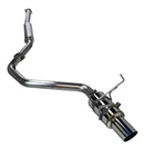 Remark RK-C1076S-01C R1 Spec Ss Resonated Catback For Subaru Wrx/sti (15-21) New. Price: $1160.95.