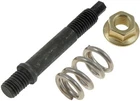 Exhaust Manifold Bolt And Spring Dorman 03107 New. Price: $8.49.