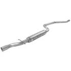 For Chrysler Sebring 200 Dodge Avenger Ap Exhaust Pipe Dac New. Price: $149.41.