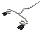 Afe Power 49-36809-B Exhaust System Kit New. Price: $1532.00.