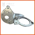 10-2016 Bmw 550I 650I 750I F07 F10 F11 F12 N63 Engine Catalyst Mount Bracket Oem Used. Price: $25.00.