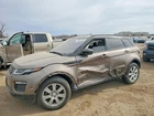Land Rover Evoque 2016 Exhaust System 54K Miles 6453 Used. Price: $794.90.