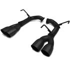 Blox BXEX-51104-BK Muffler Delete Axle-back Black For 2015 2021 Subaru Wrx/sti New. Price: $373.40.