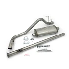 Jba Racing Headers Exhaust System Kit 40-9012; New. Price: $673.14.