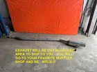00-09 Honda S2000 Hks Hi Power Muffler #S2K Used. Price: $499.95.