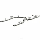 Exhaust System Kit-mf Series Stainless Cat-back Fits 07-15 Titan 5.6L-V8 New. Price: $1289.72.