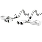 Magnaflow Sys C/b For 97-04 Corvette C5 5.7L New. Price: $1478.99.