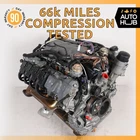 98-06 Mercedes W220 S430 Rwd Engine Motor Assembly 4.3L V8 M113 113.941 Oem 66K Used. Price: $894.23.