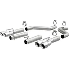 Magnaflow 19206 Race Stainless Axle-back Exhaust System New. Price: $975.00.