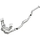 For Subaru Xv Crosstrek 2014-2021 Magnaflow Direct Fit Catalytic Converter Tcp New. Price: $1537.00.