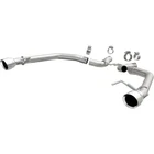 Magnaflow Performance Exhaust System Kit 19345: 2015-2023 Ford Mustang New. Price: $694.00.