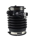 Engine Air Intake Hose For 2010 2014 Tl / Tsx Accord Crosstour 3.5L V6 696-051 New. Price: $13.99.