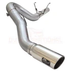 Afe Power Dpf-back Exhaust System For Ram 2500 Cummins Turbo Diesel 2013-2018 New. Price: $502.43.