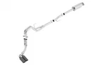 Borla 140619BC Exhaust System Kit Fits 2015-2020 Ford F-150 2.7L/ 3.5L V6 (limit New. Price: $1299.99.