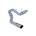 Mbrp S5149AL Armor Lite Cat Back Exhaust System Fits Select Ram 2500/ 3500 6.4L New. Price: $539.99.
