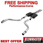Flowmaster American Thunder Exhaust Fits 17-21 Charger R/t 5.7 817778 New. Price: $1099.95.
