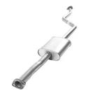 Ap Exhaust Pipe 78278 Dac New. Price: $180.41.