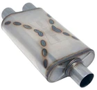 Black Widow Exhaust Venom 250-SERIES Muffler, 3 In. To 2.500 Diameter, New. Price: $152.00.