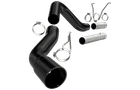 Magnaflow 17069 Black Series Filter-back Exhaust System For 07-17 Dodge Cummins New. Price: $915.00.
