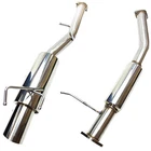 Isr Performance IS-GT-S13 Single Exhaust 1989-94 Nissan 240SX New. Price: $403.60.