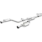 Magnaflow Performance Exhaust System Kit 19522: 2019-2023 Dodge Charger New. Price: $1868.00.