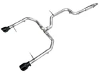 Awe Tuning 3020-33275 22-26 Volkswagen Jetta Gli Sedan 2.0 Exhaust System New. Price: $995.00.