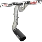 Afe 49-03090-B Atlas Dpf-back Exhaust 17-25 Ford F-250/F-350 6.7 New. Price: $514.44.
