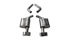 Corsa 21021 Sport Exhaust System For 2015-2023 Dodge Challenger 6.4L V8 New. Price: $1563.99.