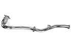 Invidia HS15SWMDOC High-flow Catted Down-pipe For 15-21 Subaru Wrx Manual New. Price: $1190.95.