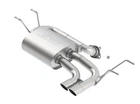 Borla 11919 Axle Back Exhaust System New. Price: $940.86.