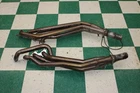 15-17 Mustang 5.0L Motor Engine Exhaust Long Tube Headers Pair Set Oe Wty Used. Price: $432.99.