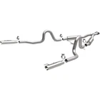 Magnaflow 15717 Street Series Stainless Cat-back System New. Price: $984.24.
