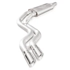 Stainless Works FTR10CBFTY Exhaust System Kit 11-14 Ford F-150 New. Price: $1887.60.