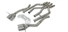 Fits Bmw G87 M2 Coupe Competition 23-25 Race Catback Exhaust Without Valves New. Price: $1424.99.