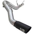 Afe 49-02051-1B Dpf Back Exhaust Kit For 13-18 Ram 2500 3500 6.7L Cummins Diesel New. Price: $384.77.