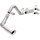 Magnaflow 15000 Exhaust System Kit New. Price: $1317.67.
