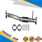 FITS:2016-2018 Hyundai Tucson Front Flex Pipe 2.0L All Wheel Drive Model New. Price: $112.93.