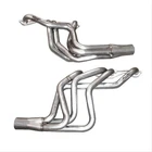 Trick Flow By Stainless Works Header CV6872SB New. Price: $1561.99.