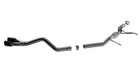 Borla 140937BC 22-23 Ford Maverick 2.0L Cyl. At Fwd 4DR S-type Exhaust Bla New. Price: $799.99.