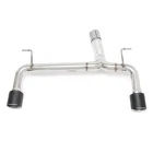 Fabspeed Bmw 335I/435I (F30/F32) Muffler Bypass Exhaust System With Carbon Tips New. Price: $1646.95.