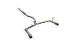 Injen 16-20 Honda Civic 1.5L Turbo 4CYL (sedan) 63MM Ss Cat-back Exhaust W/ Dual New. Price: $1444.99.