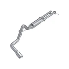 Ford Ranger 24-25 Exhaust System Armor Pro 304 Ss Cat-back New. Price: $699.99.