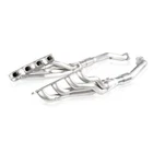 Stainless Works JEEP1862HCAT Headers 1-7/8" With Catted Leads F New. Price: $2560.25.