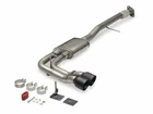 Flowmaster Cat Back Exhaust Chevrolet 2023-2026 Part 718165 Performance New. Price: $1024.95.
