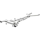 Magnaflow 16820 Exhaust System Kit New. Price: $1664.91.